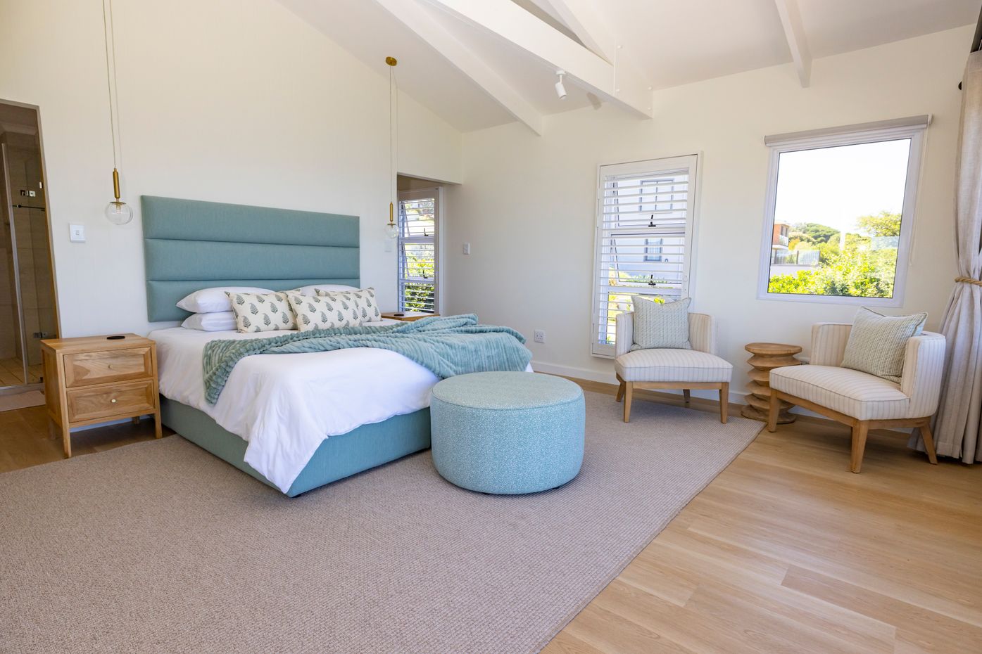 More photos of Dolphin Dream