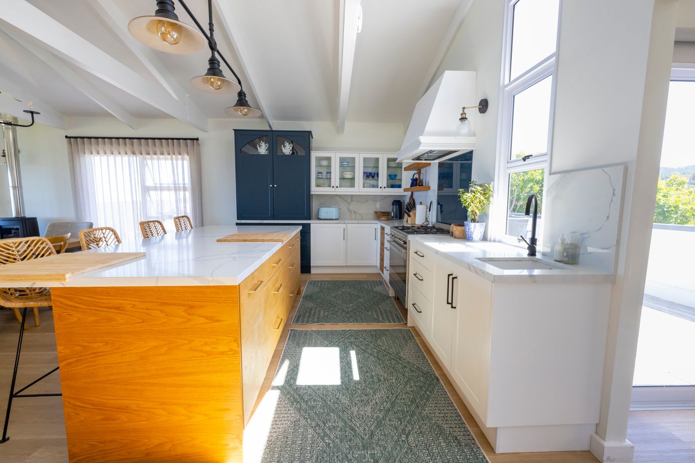 More photos of Dolphin Dream