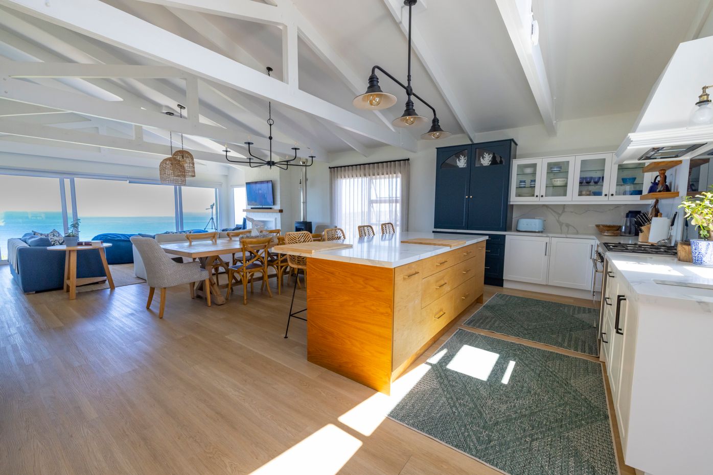 More photos of Dolphin Dream