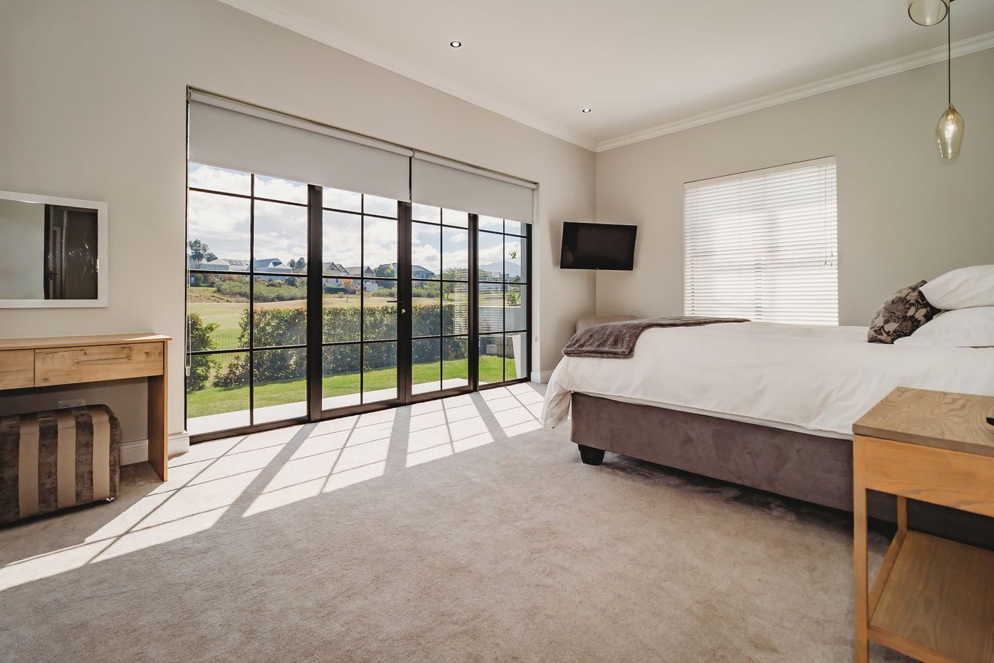 More photos of Moorlands Manor