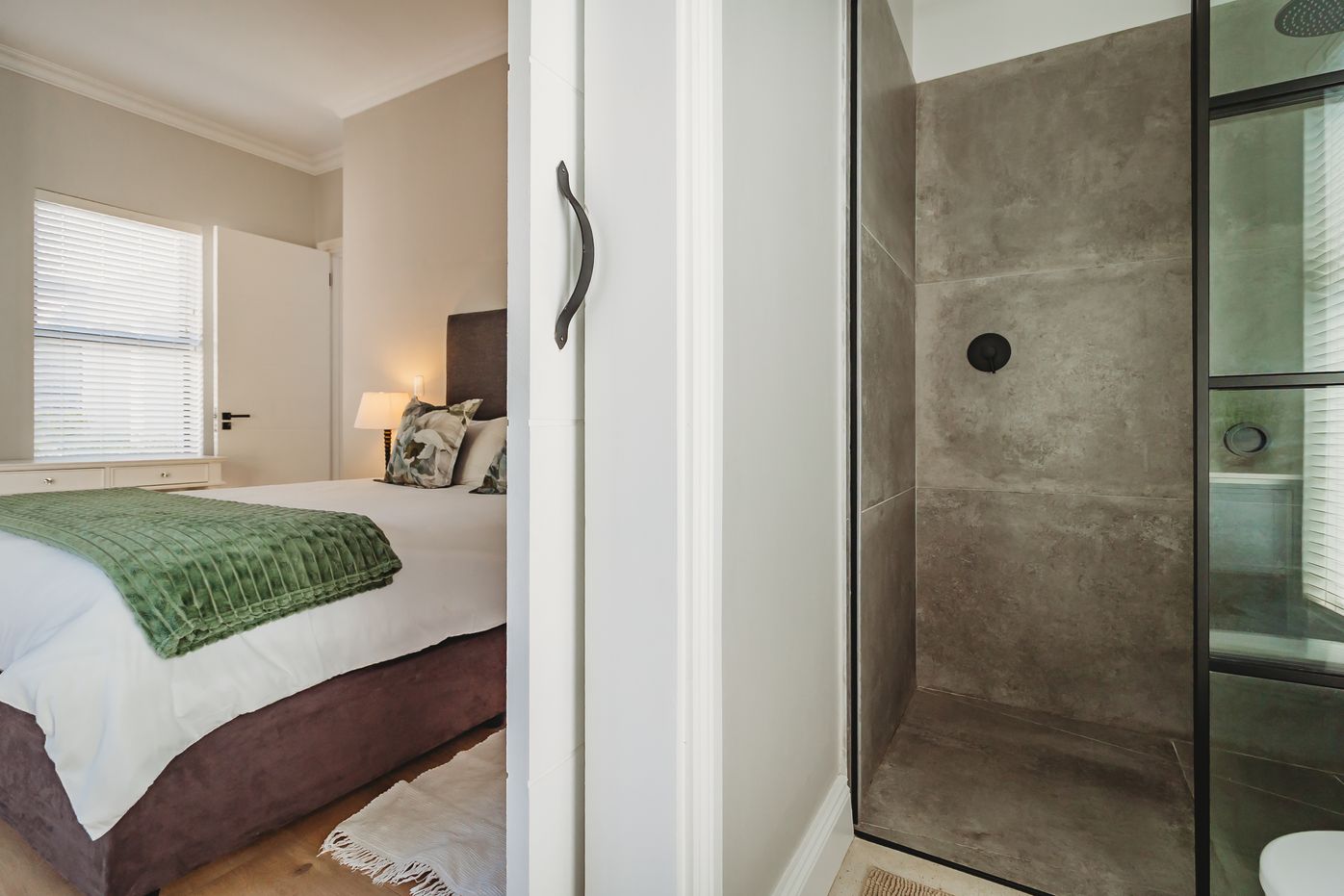 More photos of Moorlands Manor