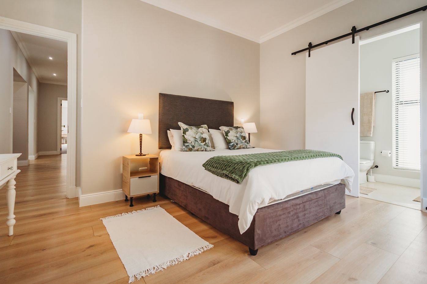 More photos of Moorlands Manor