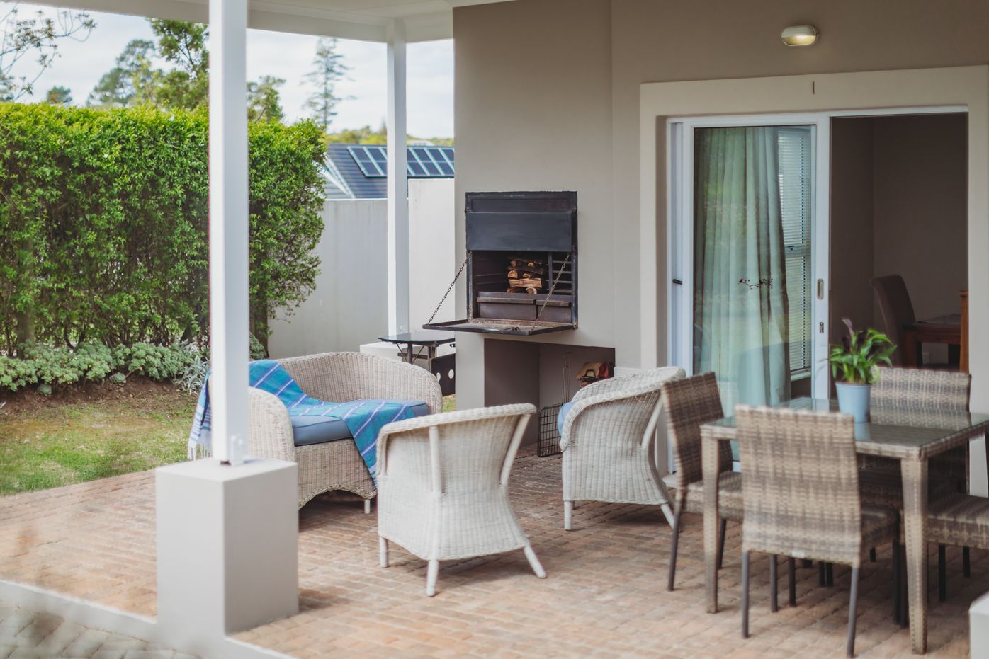 More photos of ManorOne