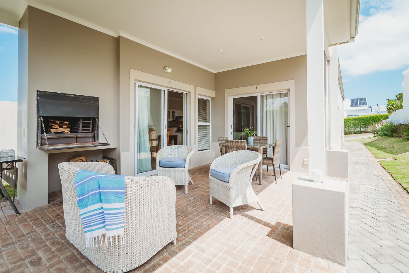 More photos of ManorOne