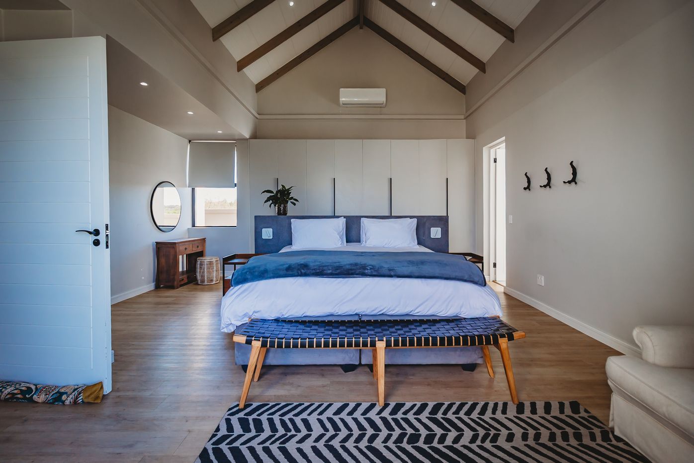More photos of The Ridge House