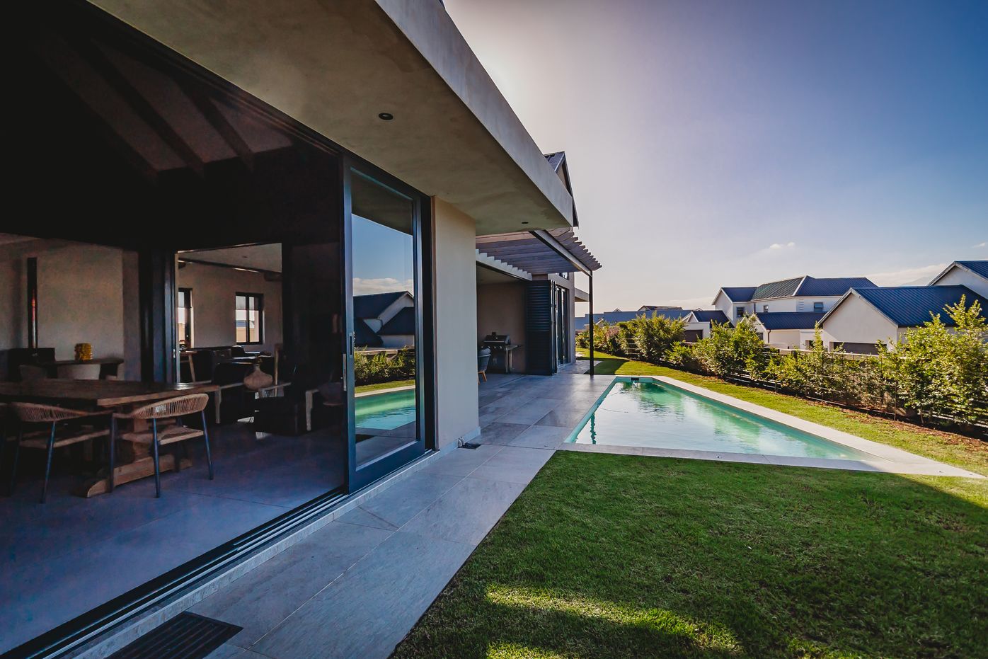 More photos of The Ridge House