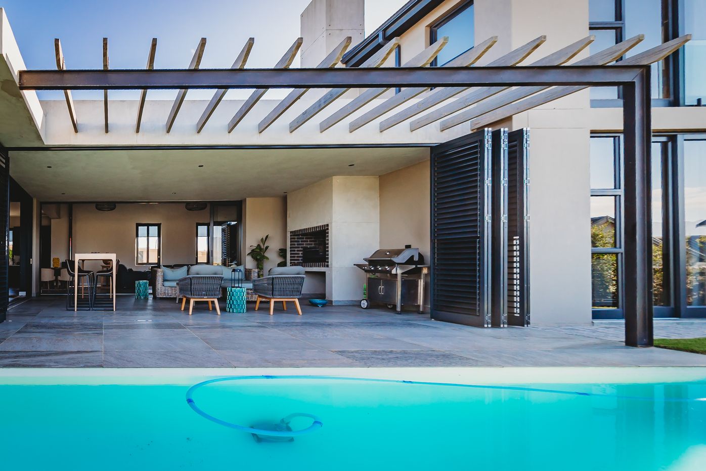 More photos of The Ridge House