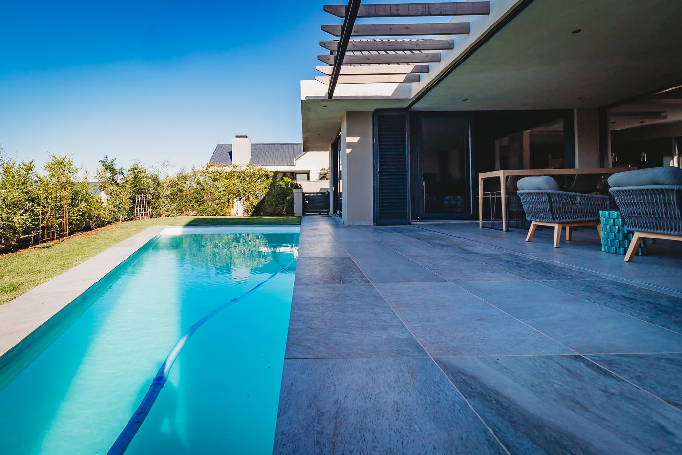 The Ridge House photograph 2