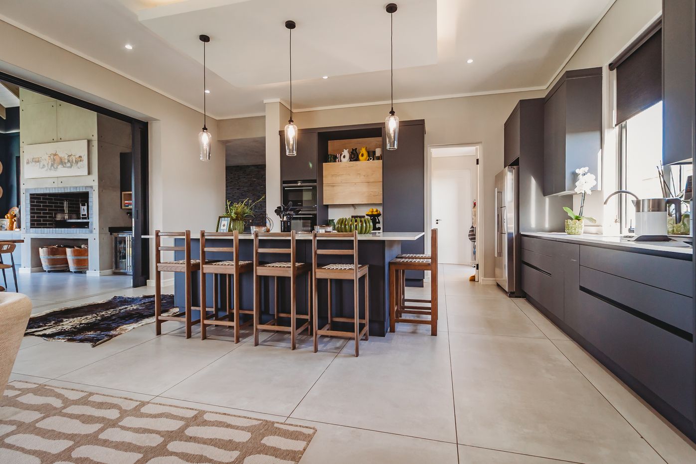 More photos of The Ridge House