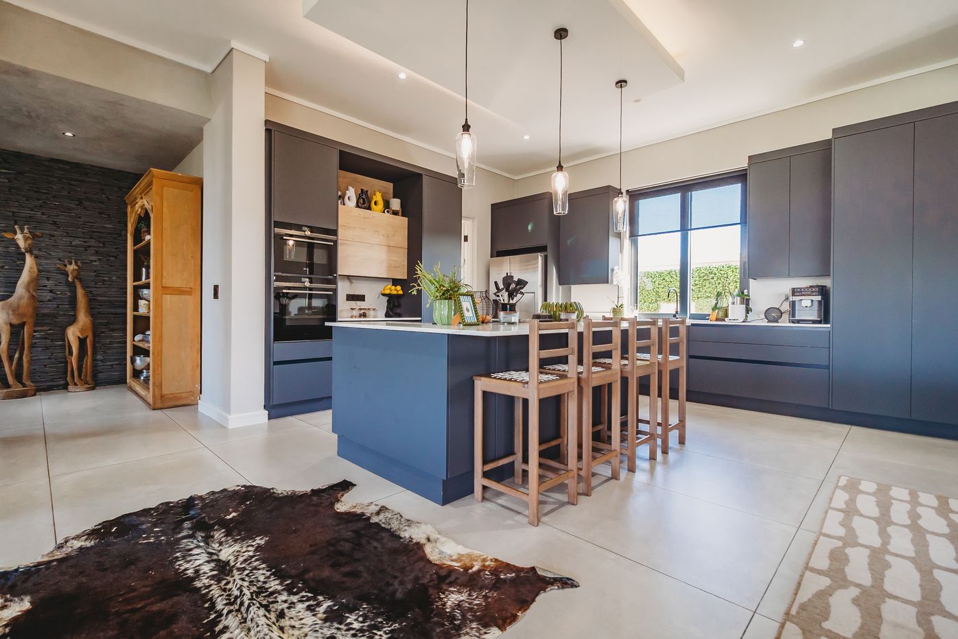 More photos of The Ridge House
