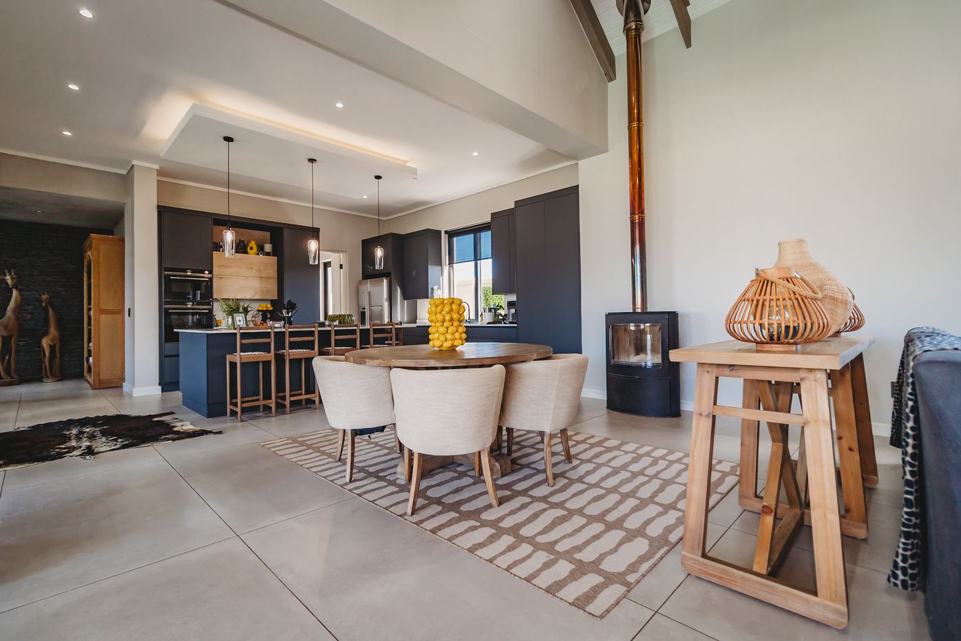More photos of The Ridge House