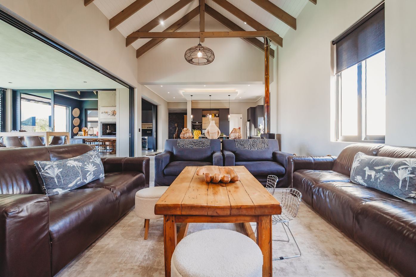 More photos of The Ridge House