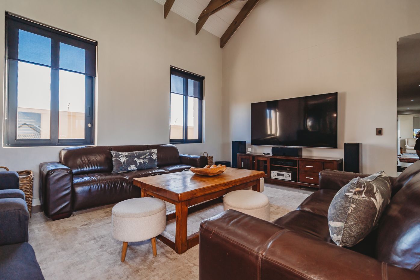 More photos of The Ridge House