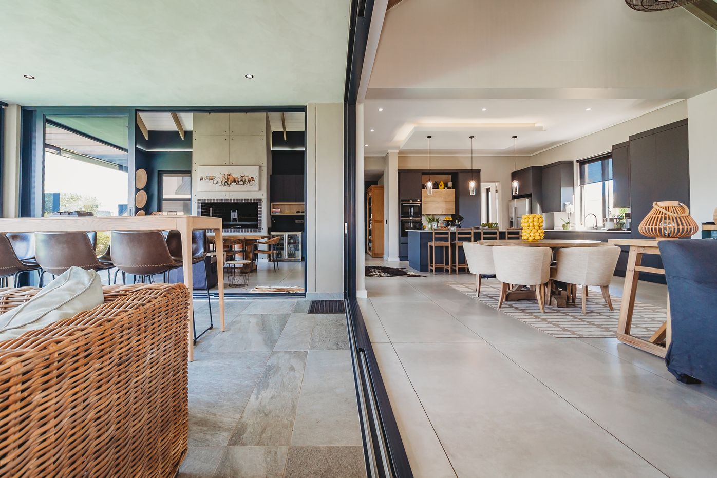 More photos of The Ridge House
