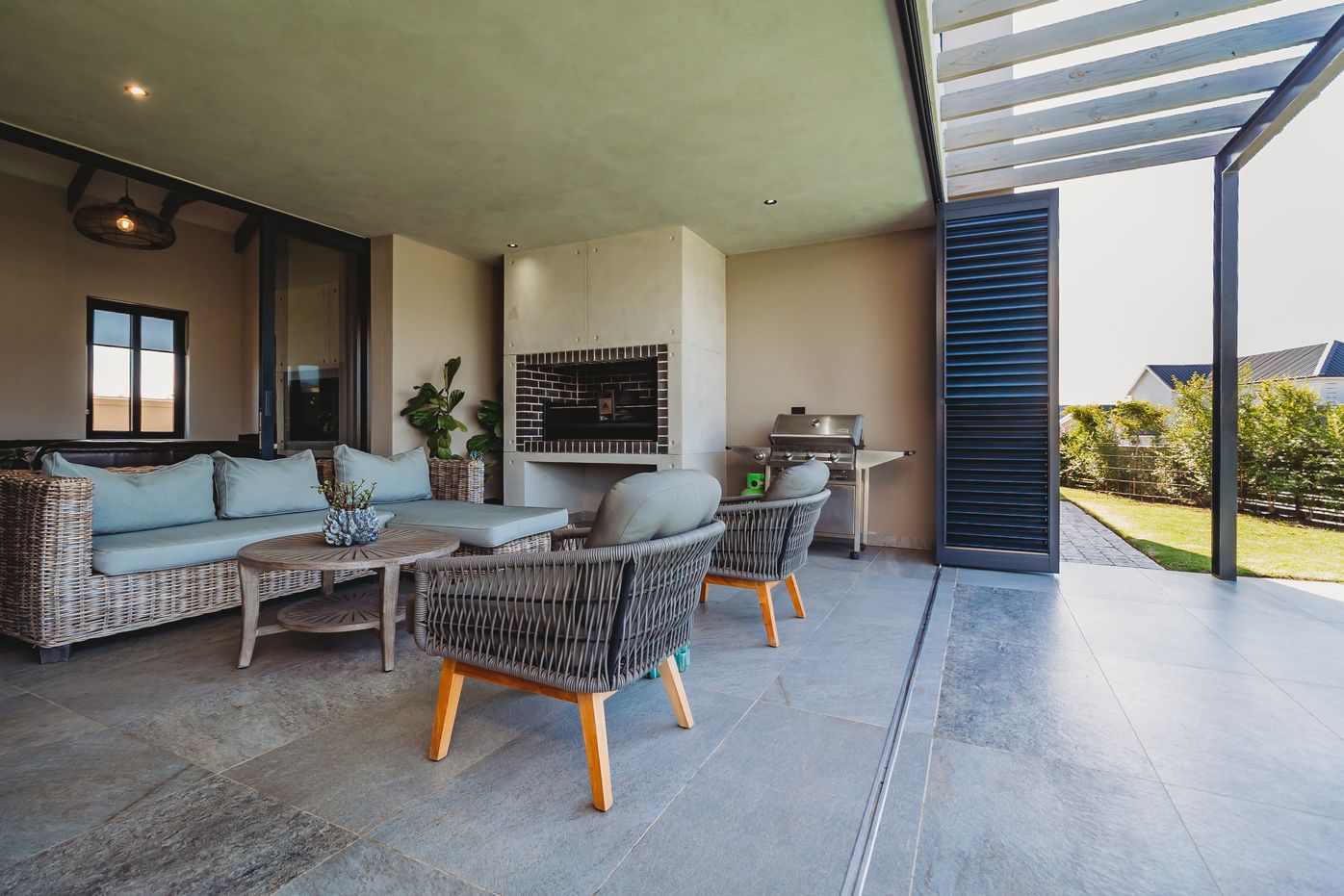 More photos of The Ridge House