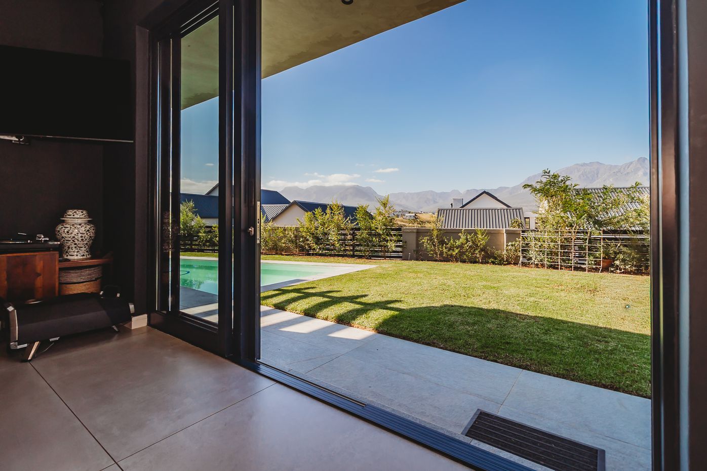 More photos of The Ridge House
