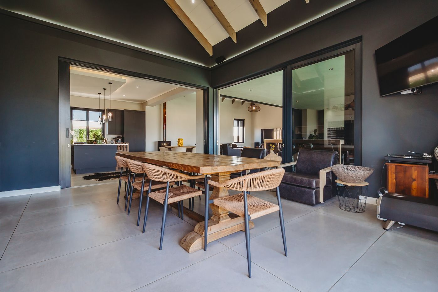 More photos of The Ridge House