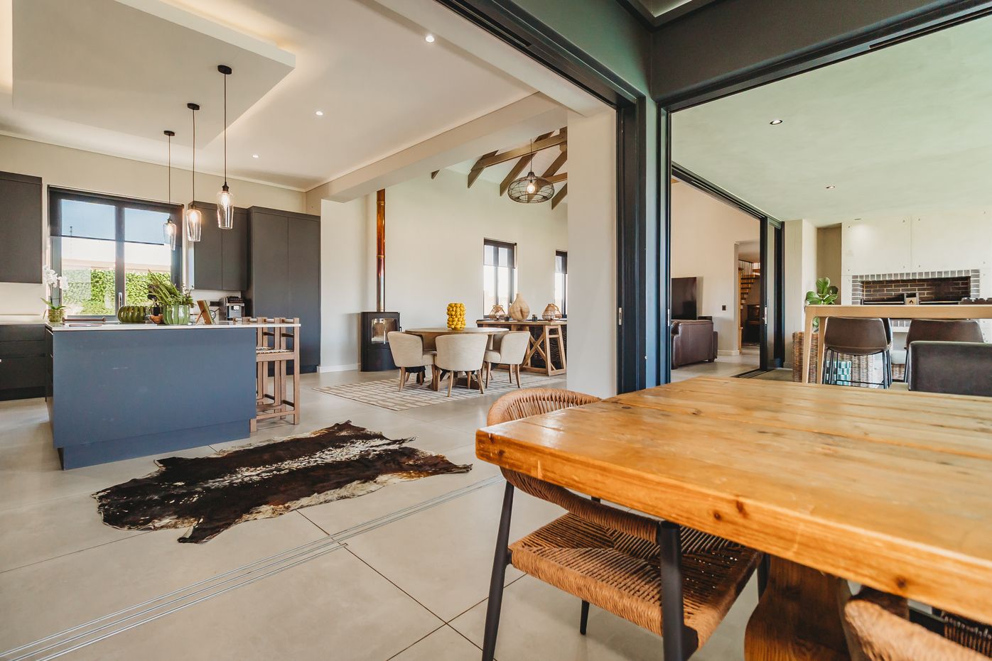 More photos of The Ridge House