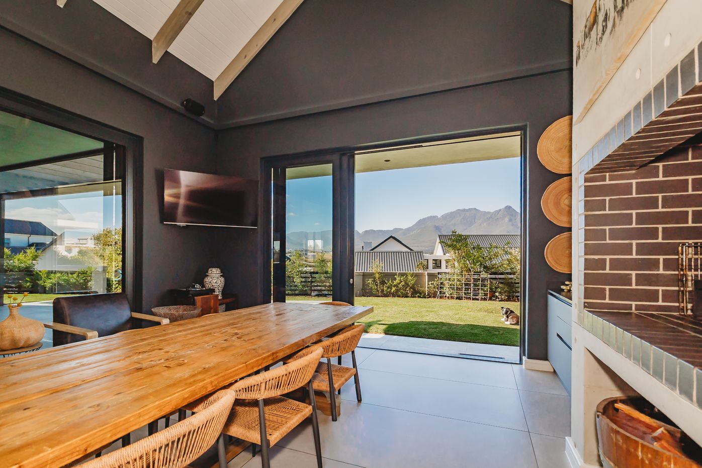 More photos of The Ridge House