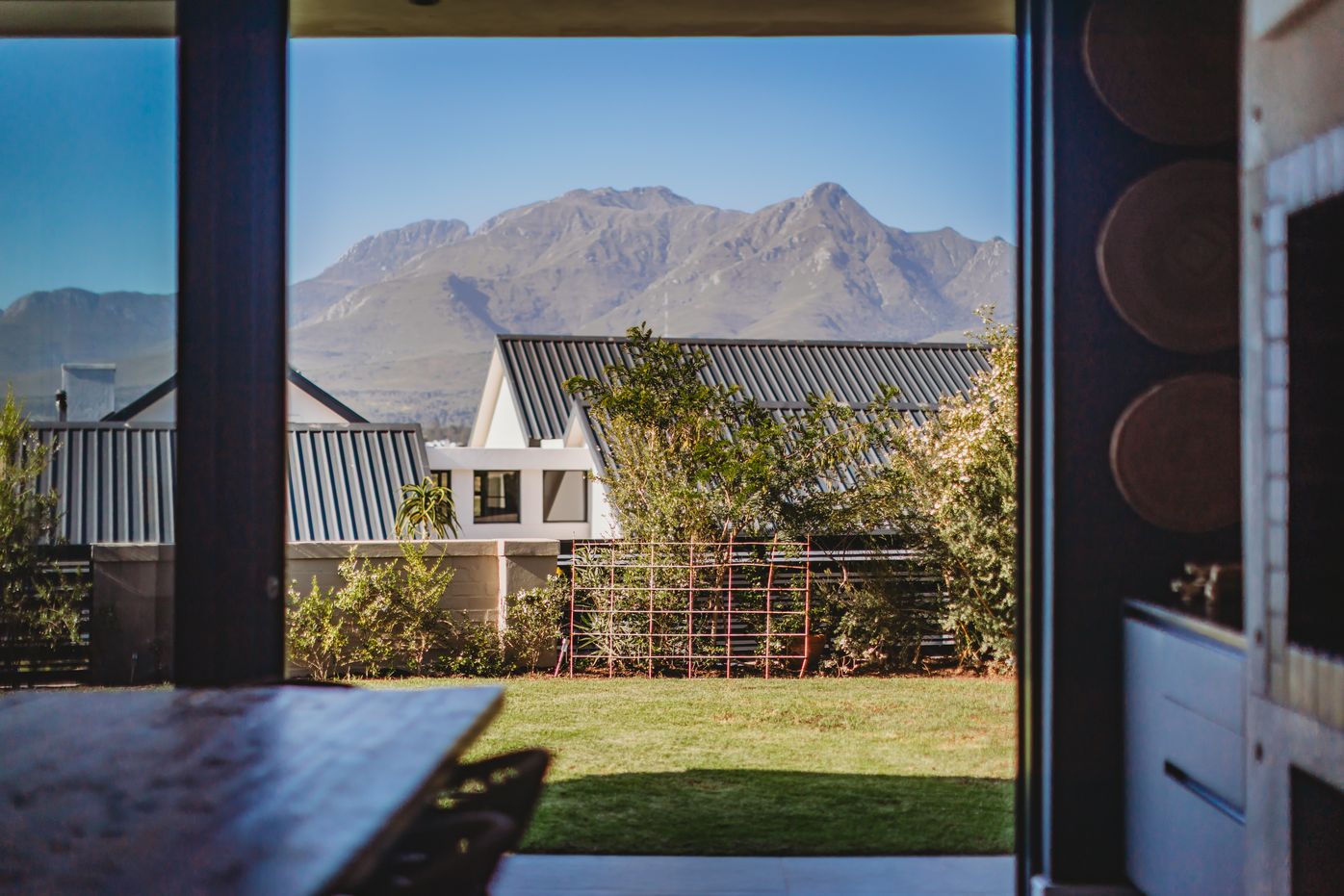 More photos of The Ridge House