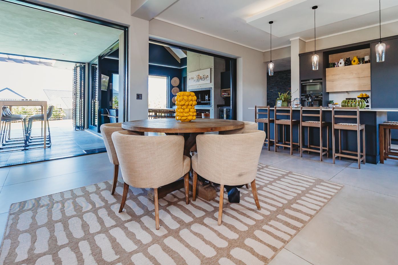 More photos of The Ridge House