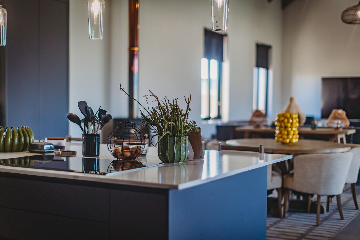 More photos of The Ridge House