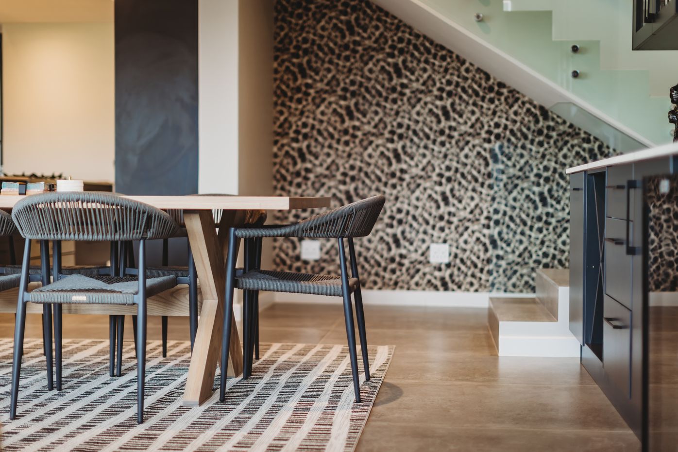More photos of Beaumont House