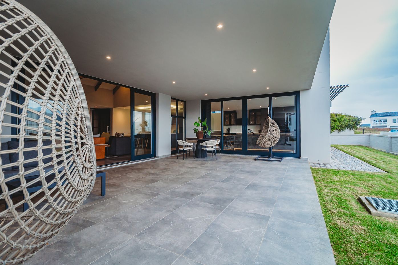 More photos of Beaumont House
