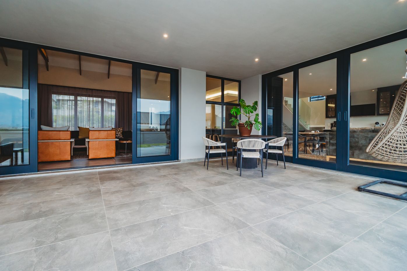 More photos of Beaumont House