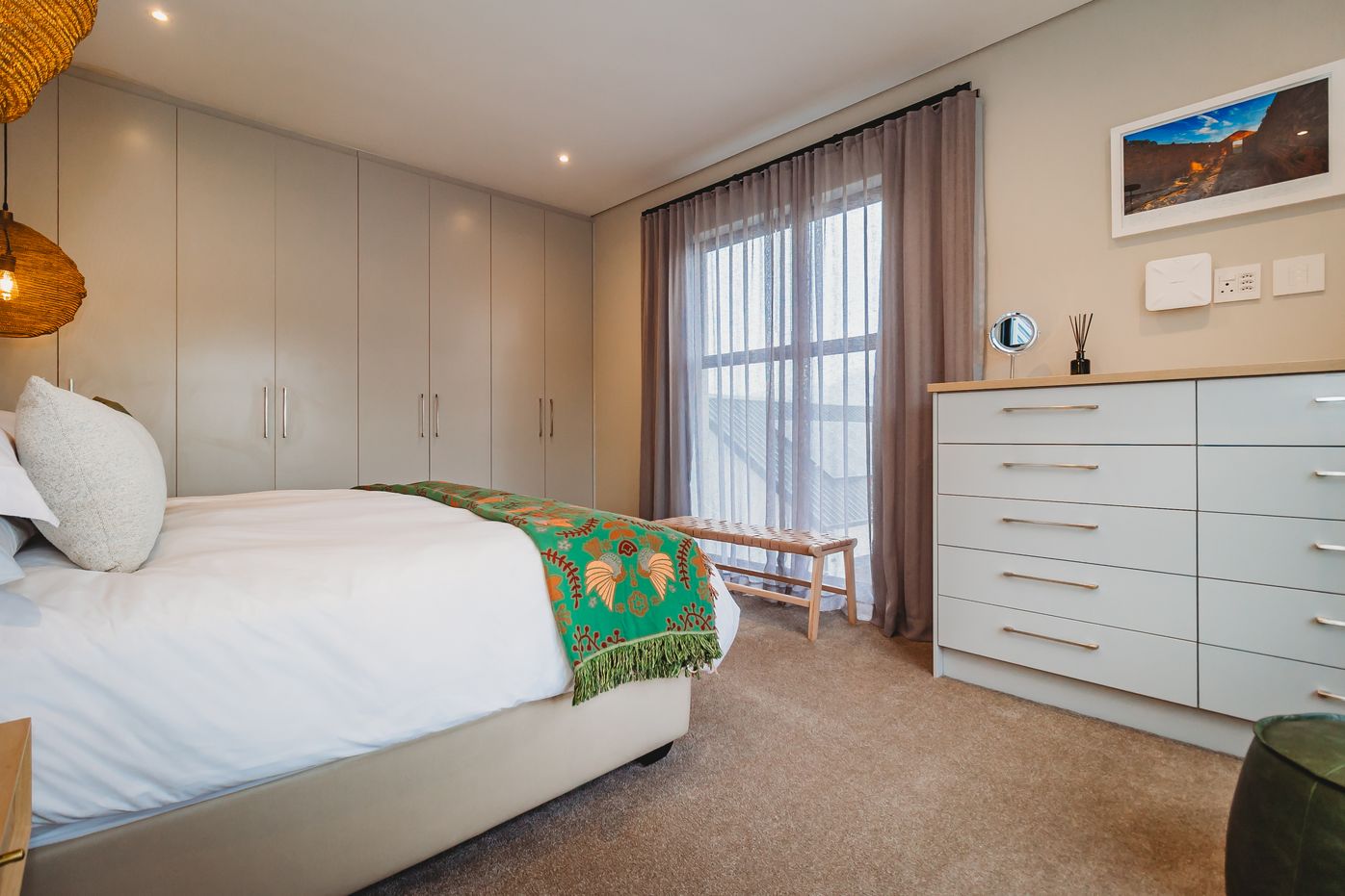 More photos of Beaumont House