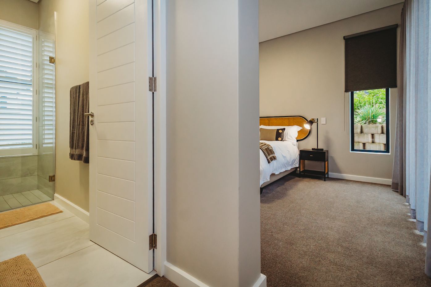 More photos of Beaumont House