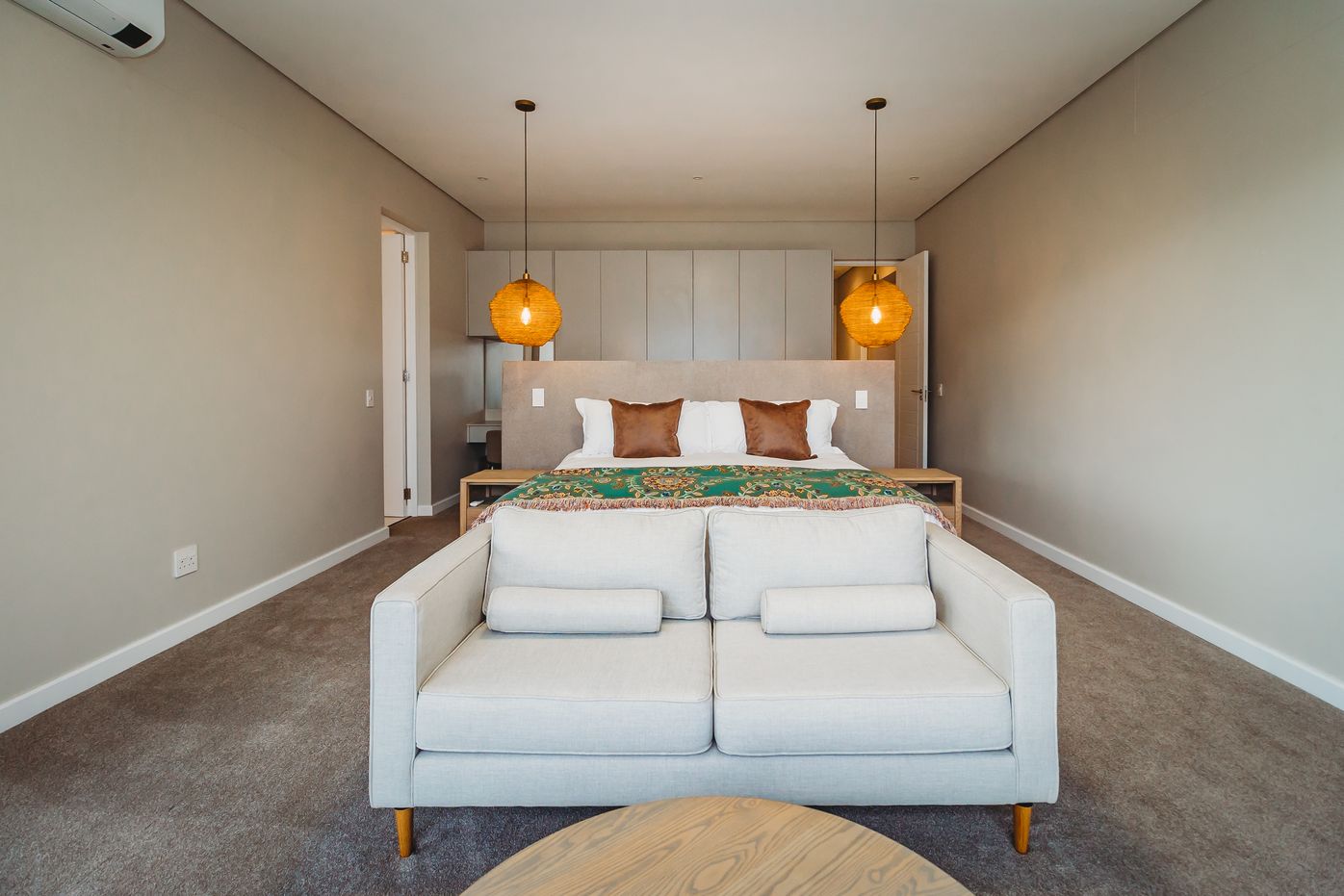 More photos of Beaumont House
