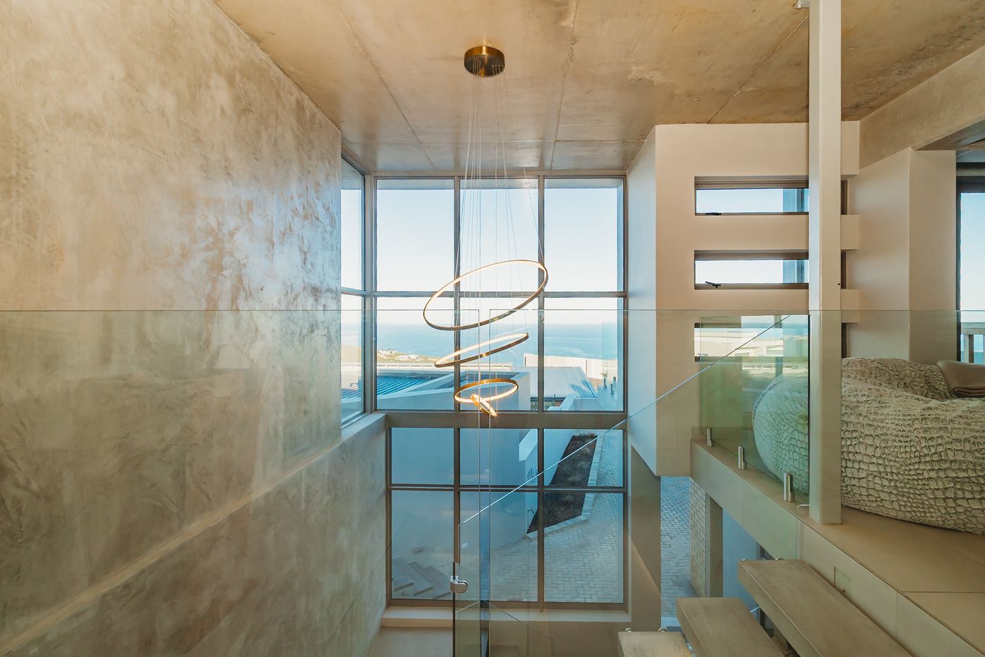 More photos of Dolfyn Villas