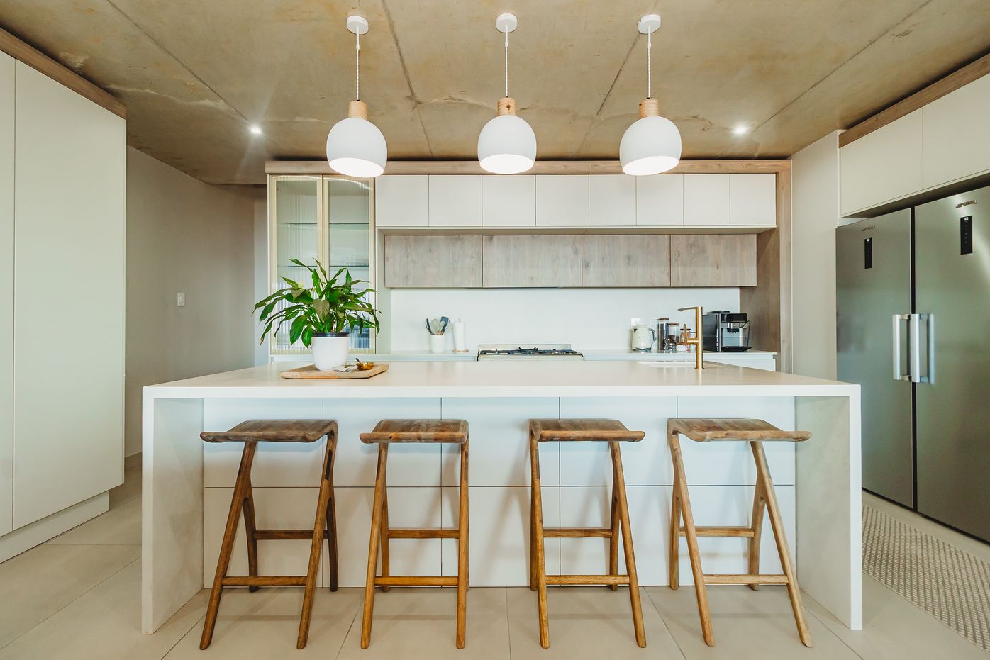 More photos of Dolfyn Villas