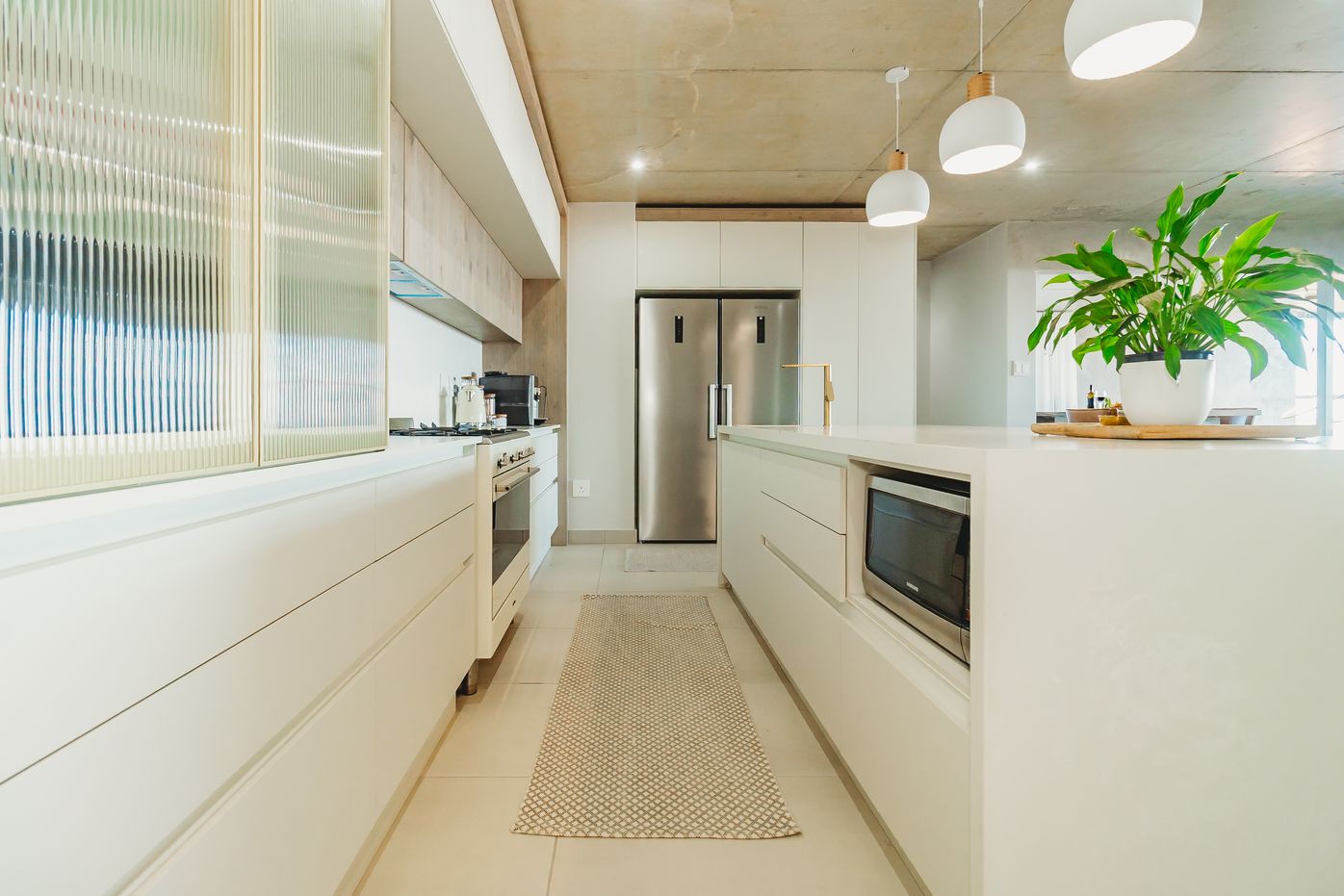 More photos of Dolfyn Villas