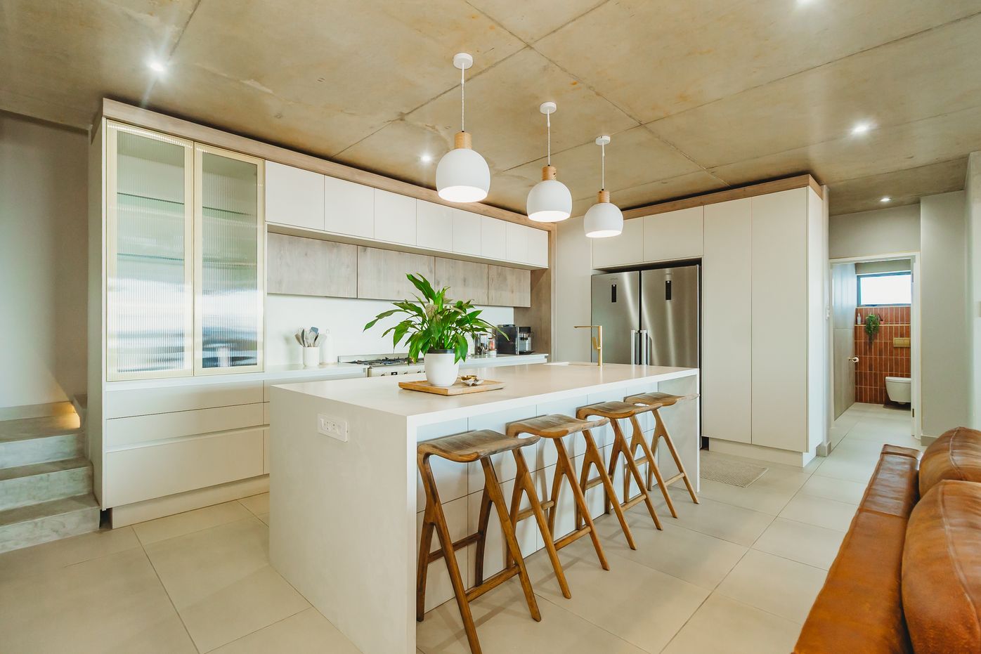 More photos of Dolfyn Villas