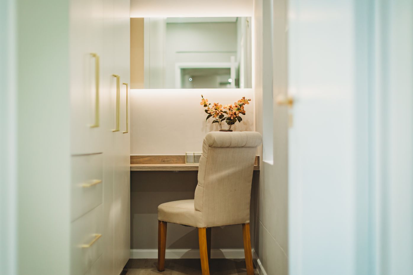 More photos of Dolfyn Villas
