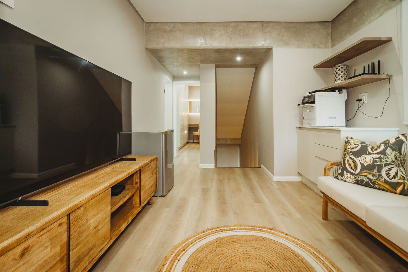 More photos of Dolfyn Villas