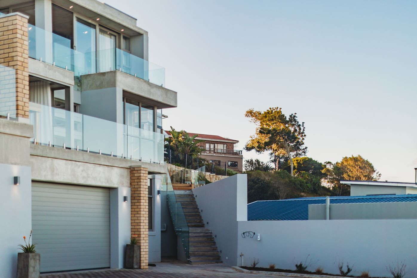More photos of Dolfyn Villas