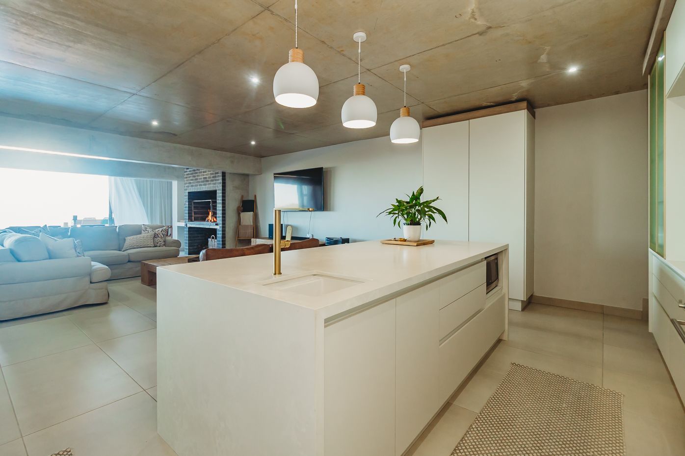 More photos of Dolfyn Villas