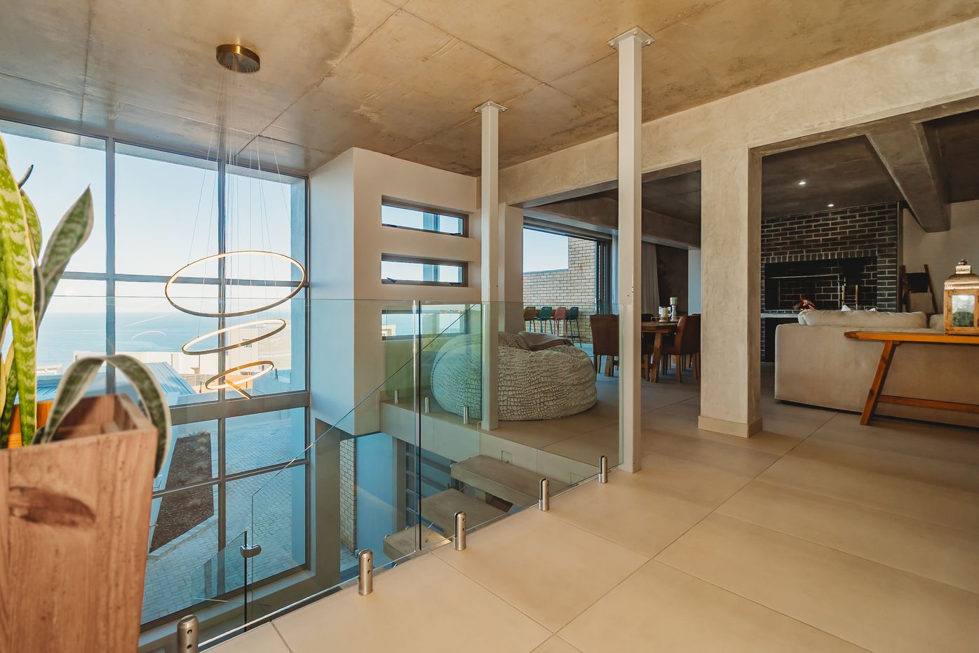 More photos of Dolfyn Villas