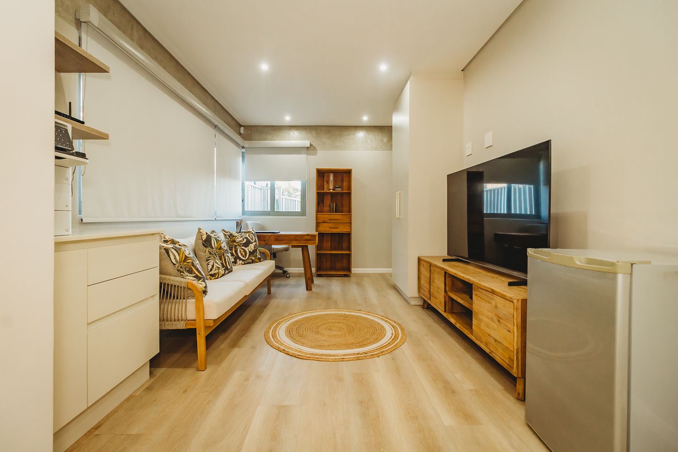 More photos of Dolfyn Villas