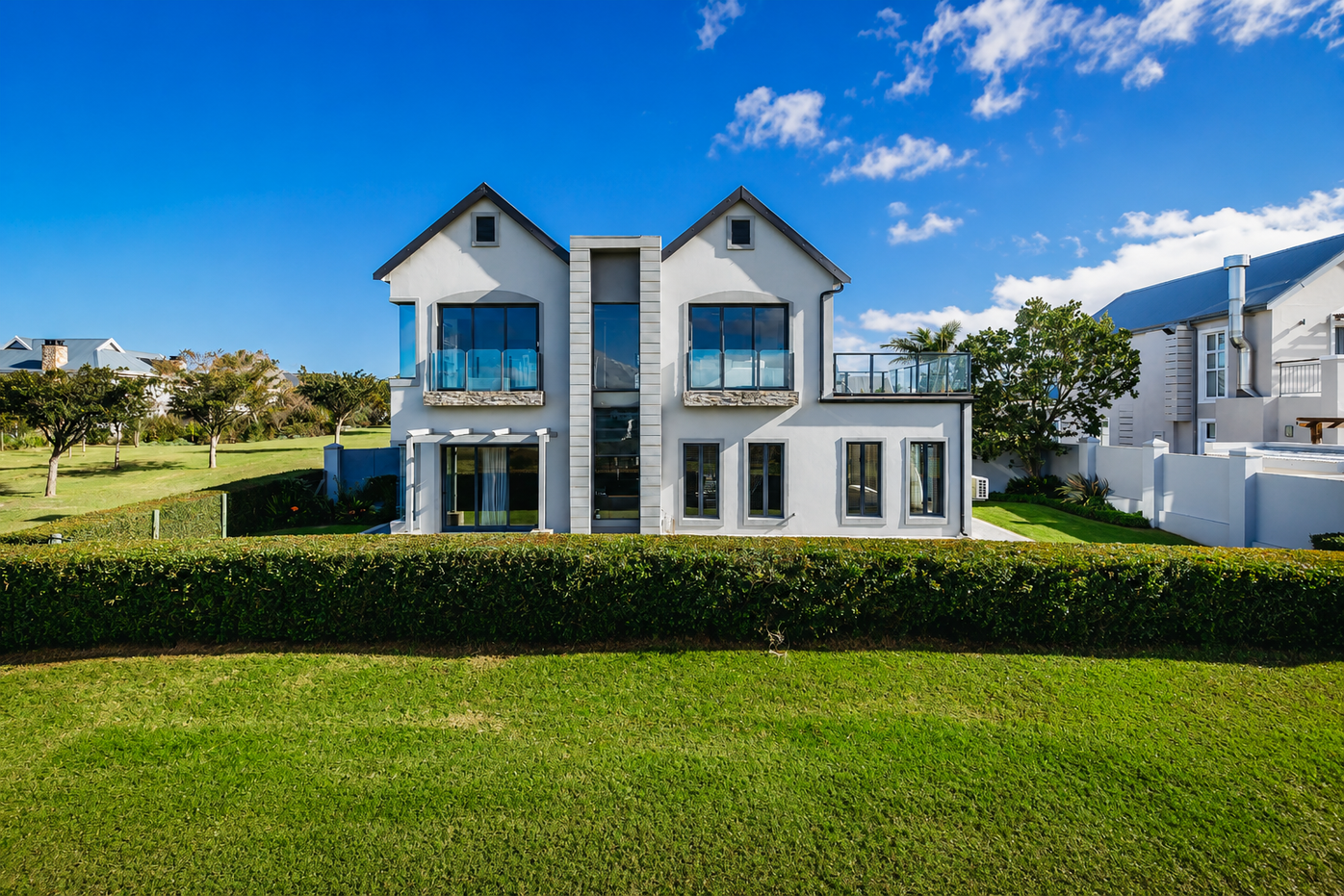 Fairway Retreat photograph 4