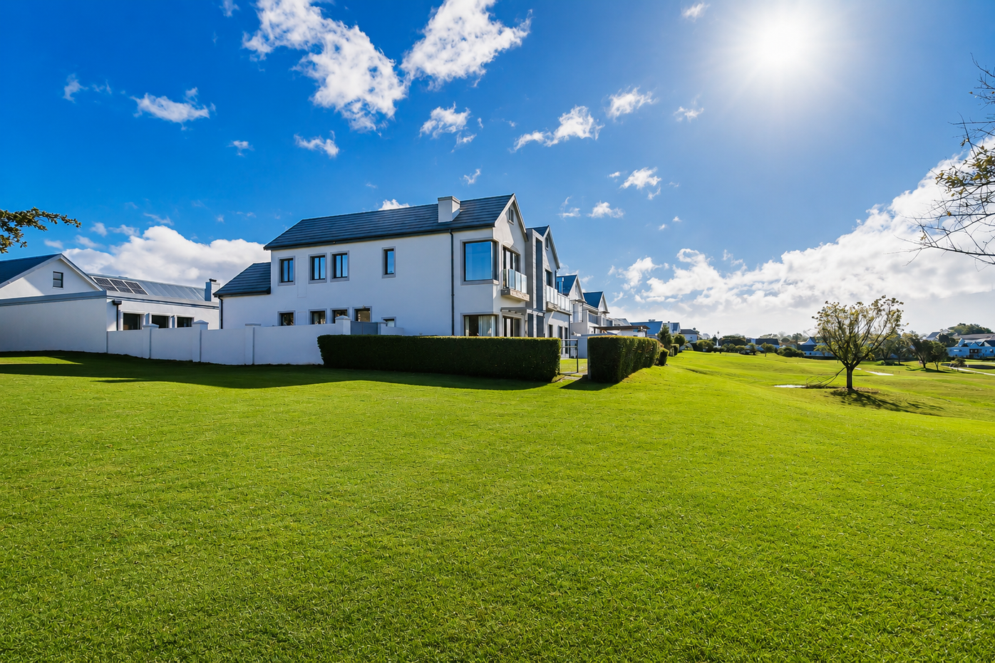 More photos of Fairway Retreat