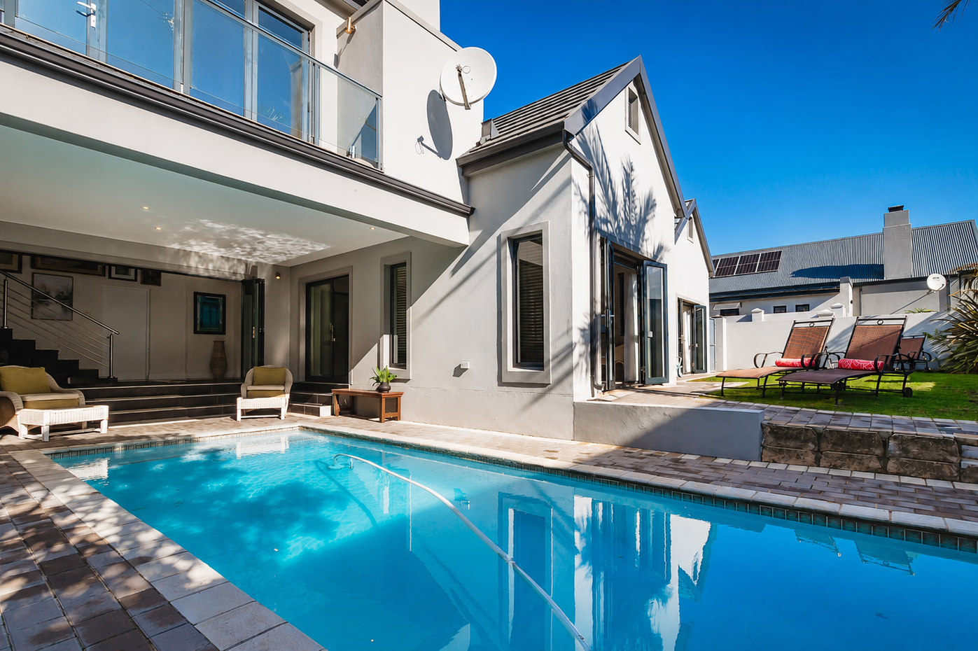 Fairway Retreat photograph 2