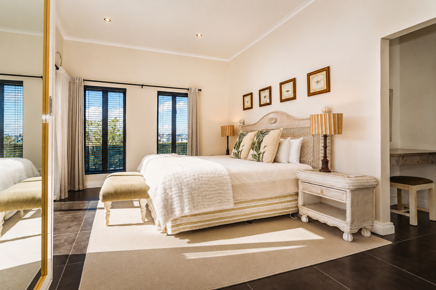More photos of Fairway Retreat