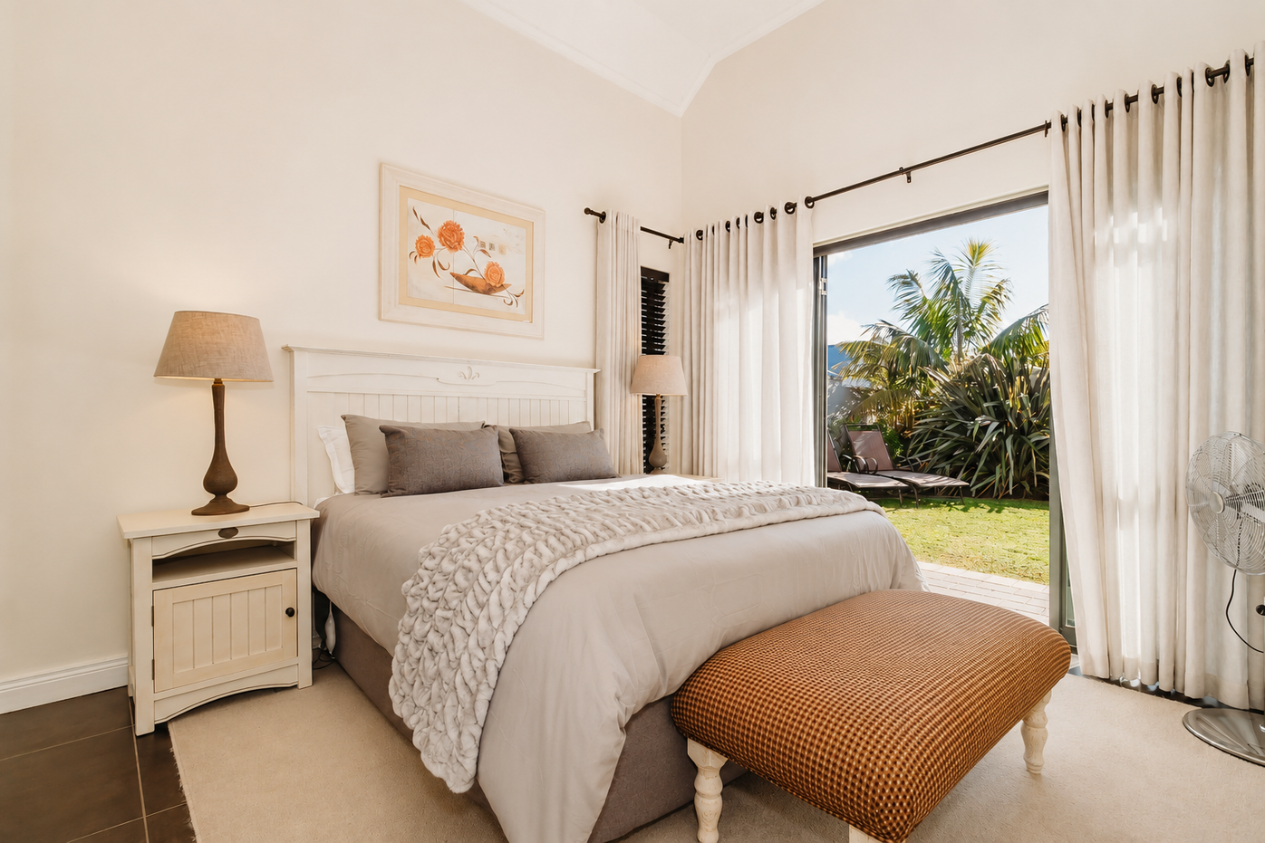 More photos of Fairway Retreat