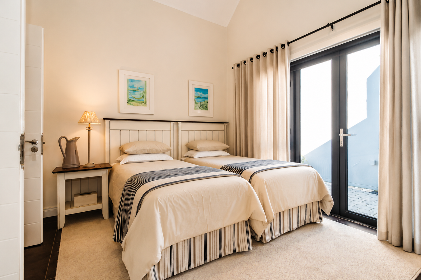 More photos of Fairway Retreat