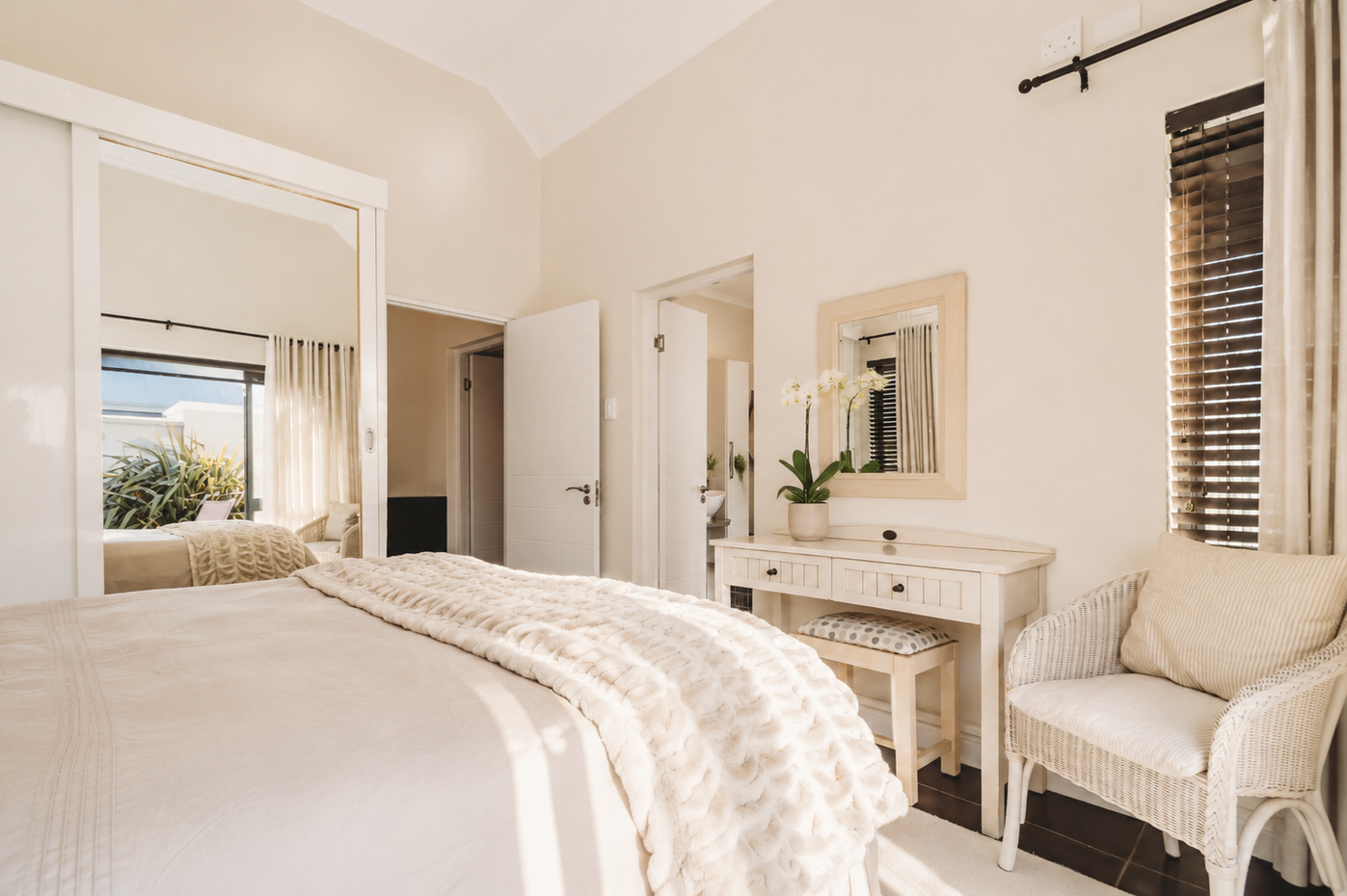 More photos of Fairway Retreat