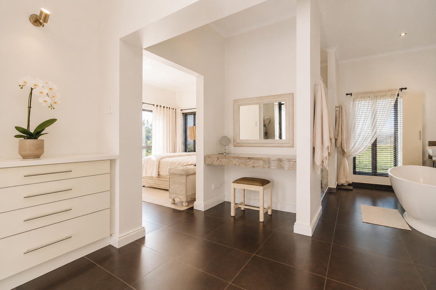 More photos of Fairway Retreat